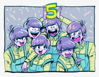 Osomatsu-san #7356383