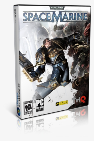 Warhammer 40000 Space Marine Darkside Torrnenutz Com #7356463