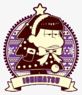 Mod Tommi Ichimatsu Matsuno Ichimatsu Transparent Osomatsu #7356470