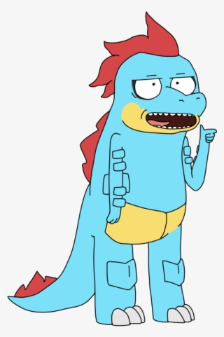 Rick And Morty #7356521