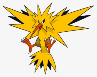 145 Zapdos Dw Shiny #7356814