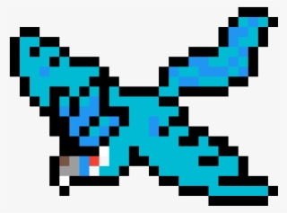 Articuno #7357038