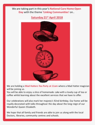 Care Home Open Day On Twitter #7357208 Care Home Open Day On Twitter #7357208