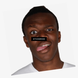 Ksi Tongue #7357389