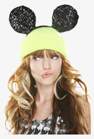 Png#12 Bella Thorne #7357458