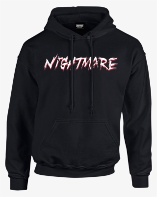 Ksi Nightmare Fight Hoodie #7357663