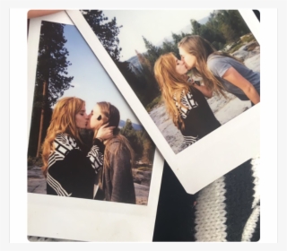 Bella Thorne Bisexuelle Et En Couple Avec L'ex De Son #7357713