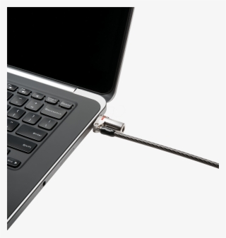 Ultra-thin Keyed Laptop Lock Kensington K64994eu #7357834