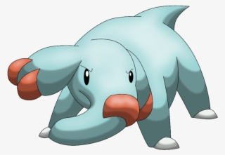 I Know He's Got His Shieldon "remy"and His Azurill #7357887