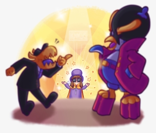 Big Stinky Honnojis #7357941