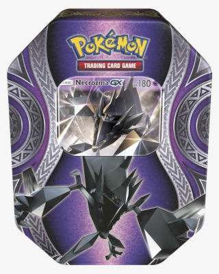 Mysterious Powers Tin #7358100