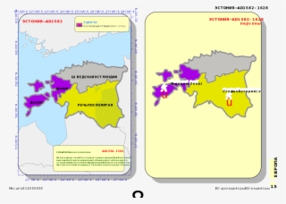 Old Map Png #7358350