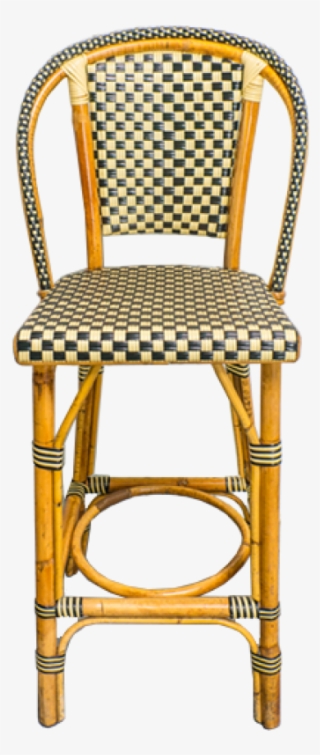 Checkerboard Stool #7358410