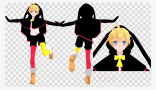 Antenna Clipart Kagamine Rin/len Vocaloid Aerials #7358520