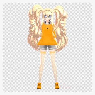 Hatsune Miku Clipart Hatsune Miku Seeu Vocaloid #7358576