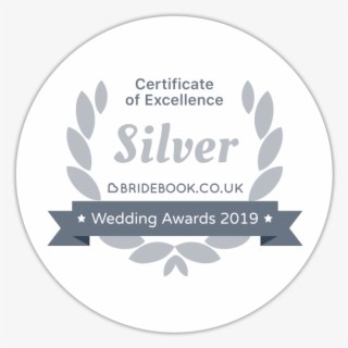 Dapper And Bride Award Silver Bb #7358577