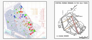 Land-use In Traditional Medina Of Tripoli (source #7358771
