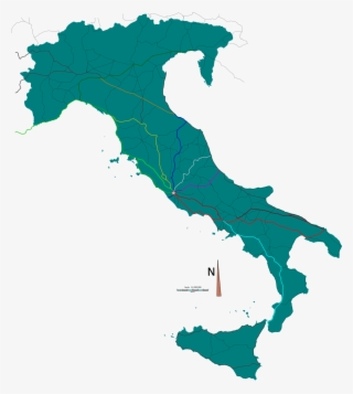 Old Map Png #7358874