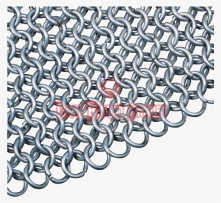 Kids Chainmail Hauberk #7358876