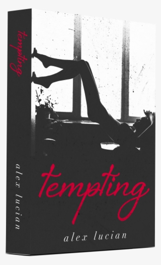 Tempting - Book Cover #7359084 Tempting - Book Cover #7359084