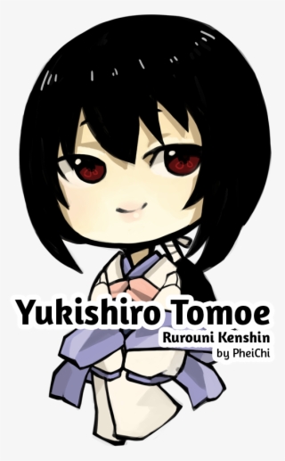 Rurouni Kenshin #7359135