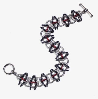 Chain Mail Png #7359237