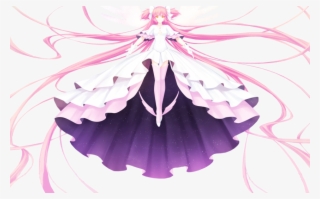 Girl With Pink Hair, Shoujo, Neko, Mirai Nikki Future #7359245