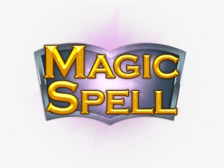 Magic Spell #7359491