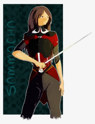 Le Warrior - Moogle #7359492