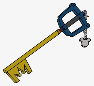 Kingdom Key V #7359493