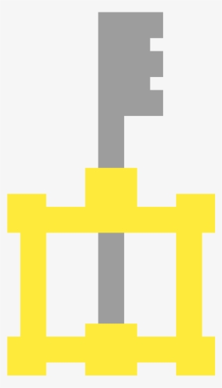 Kingdom Key #7359586