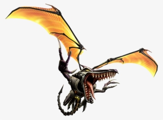 Ridley Png #7359648