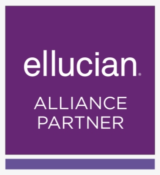 Ellucian Alliance Partner Badge #7359649