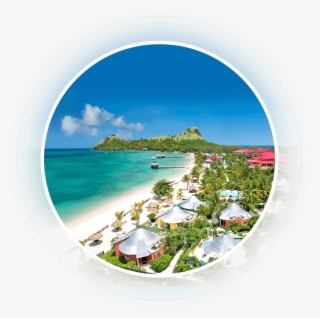 Sandals Bungalows #7359774
