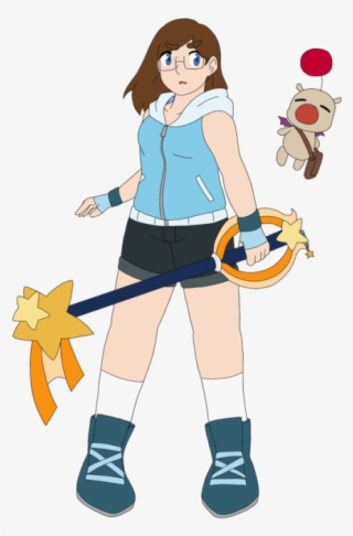 Obligatory Pre Kh3 Self Insert Redesign Middle School #7359945