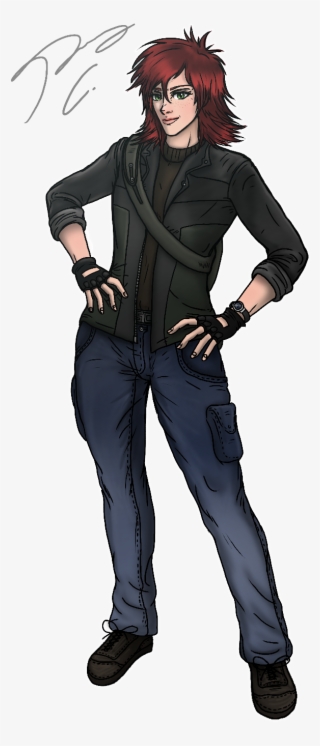 Original Character #7359993