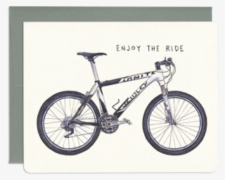 Enjoy The Ride #7360108 Enjoy The Ride #7360108
