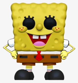 Spongebob Squarepants 10" Funko Pop Vinyl Figure #7360295