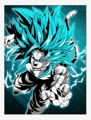 Goku Ssj #7360634 Goku Ssj #7360634