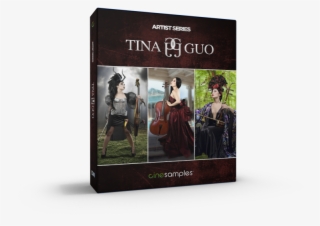 Cinesamples Tina Guo Full #7360734