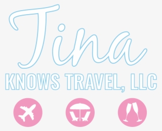 Tina Knows Travel #7360901