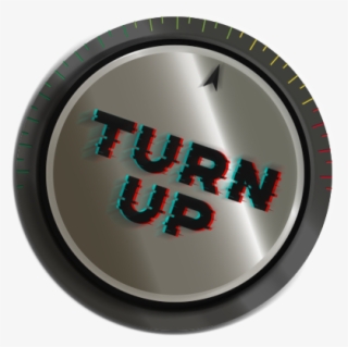 Welcome To Turn Up The Volume #7360965