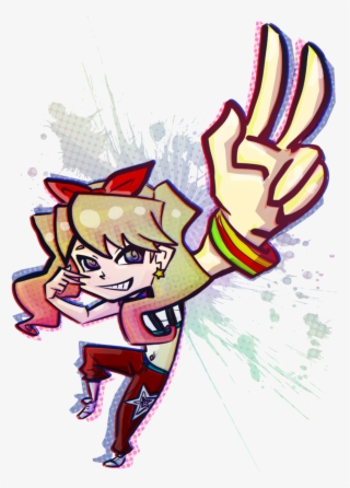 Ann Takamaki Png #7361077