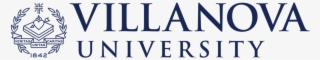Logo, Speaking Engagement Villanova University Logo #7361134