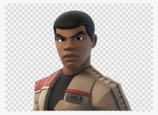 Head Clipart Rey Anakin Skywalker Disney Infinity #7361185