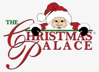 The Christmas Palace #7361282
