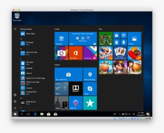 Windows 10 Icon Png #7361436