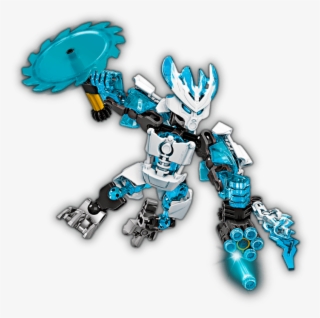 Protector Of Ice #7361622