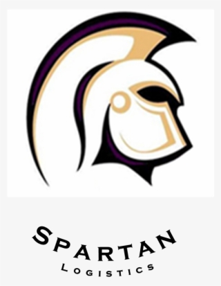 Spartan Logo Large Png #7361665