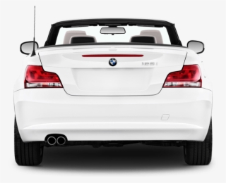 2012 Bmw 135i Coupe Editors' Notebook Automobile Magazine #7361666